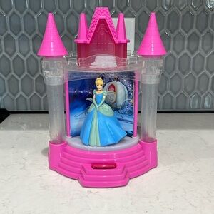 Disney Princess Light & Sound Castle —2018